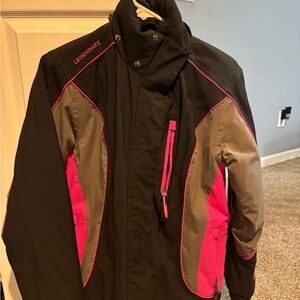 Women’s Legendary Whitetails Winter Coat,Lots of Pockets,Looks Brand New!Size-M
